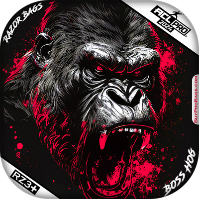 ACL Pro - Razor Boss Hog - Gorilla - Buy Professional Cornhole Bags